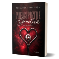Predispozitie genetica- Petronela Prepelita