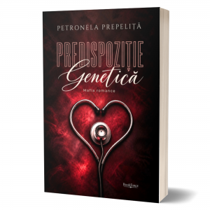 Predispozitie genetica- Petronela Prepelita