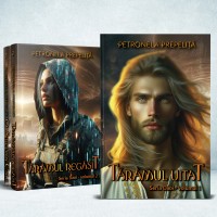 Seria DAOI - Petronela Prepelita