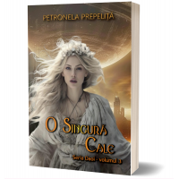 O singura cale - Seria Daoi, volumul 3 - Petronela Prepelita