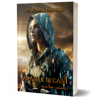 Taramul regasit - Seria Daoi, volumul 2 - Petronela Prepelita