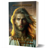 Taramul uitat - Seria Daoi, volumul 1 - Petronela Prepelita