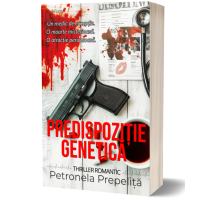 Predispozitie genetica- Petronela Prepelita