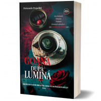 Goana dupa lumina - Petronela Prepelita