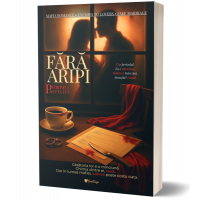 Fara aripi- Petronela Prepelita