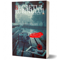 Secretul rubinului- Petronela Prepelita