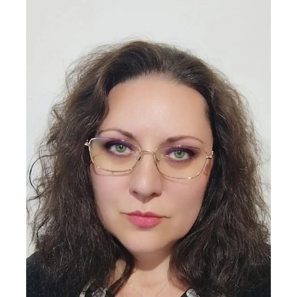 Rodica Mijaiche