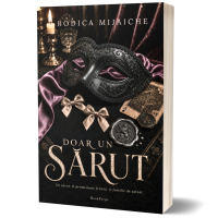 Doar un sarut – Rodica Mijaiche