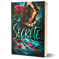 Secrete- Rodica Mijaiche