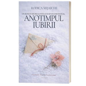 Anotimpul iubirii- Rodica Mijaiche