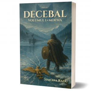 Decebal- Simona Radu