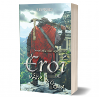 Eroi de mana a doua - Seria Sabia celor sapte suflete, volumul 1 - Vlad Pasencu