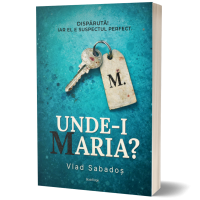 Unde-i Maria? - Vlad Sabados