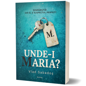 Unde-i Maria? - Vlad Sabados