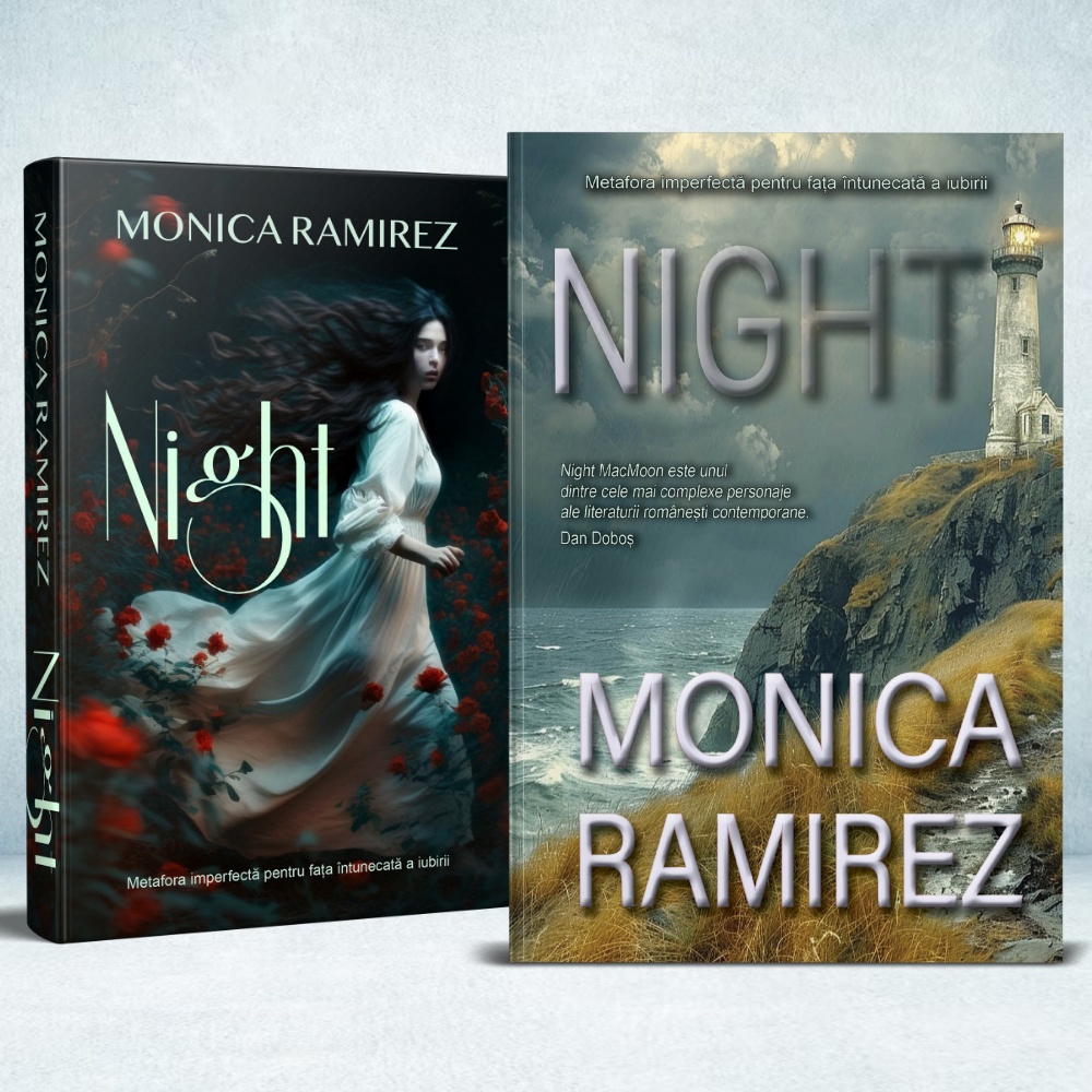 Night - Monica Ramirez