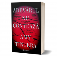 Adevarul nu conteaza- Amy Tintera