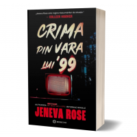 Crima din vara lui '99- Jeneva Rose