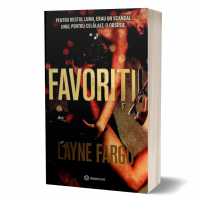 Favoritii- Layne Fargo