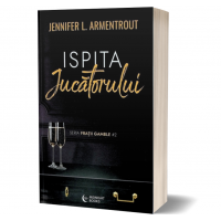 Ispita jucatorului- Jennifer L. Armentrout