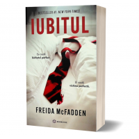 Iubitul- Freida McFadden