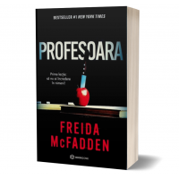 Profesoara- Freida McFadden