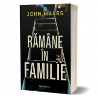 Ramane in familie -John Marrs