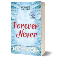 Forever Never- Lucy Score