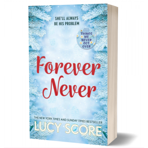 Forever Never- Lucy Score