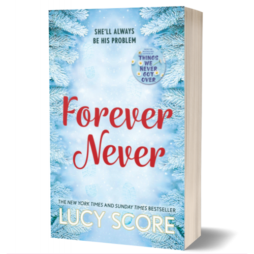 Forever Never- Lucy Score