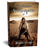 Samanta razvratirii - primul volum - Seria Libertatea ca o vraja - Simona Radu
