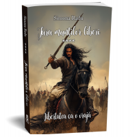 Tara muntilor liberi - al patrulea volum - Seria Libertatea ca o vraja - Simona Radu