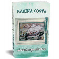 Razvratitii marilor - Marina Costa