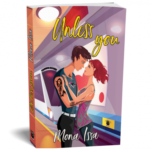 Unless You - Mona Issa