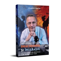 Drăcușorul și îngerașul - Claudiu Simion