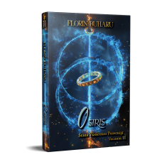 Osiris - Seria Vânătorii proscriși , vol 2 - Florin Buharu