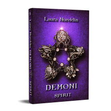 Demoni Spirit - Seria Demoni, vol 5 - Laura Nureldin