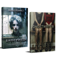 Ghostwriter - Monica Ramirez