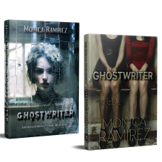 Ghostwriter - Monica Ramirez