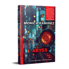 Abyss - The Alina Marinescu Series, volume 5 - Monica Ramirez