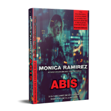 Abis - Seria Alina Marinescu, Vol 5 - Monica Ramirez