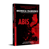 Abis - Seria Alina Marinescu, Vol 5 - Monica Ramirez