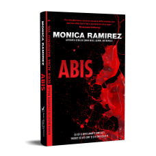 Abis - Seria Alina Marinescu, Vol 5 - Monica Ramirez