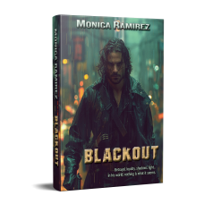 Blackout - Monica Ramirez