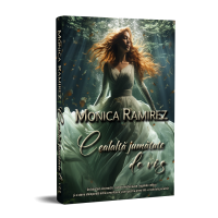 Cealaltă jumătate de vis - Monica Ramirez