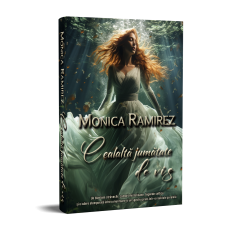 Cealaltă jumătate de vis - Monica Ramirez