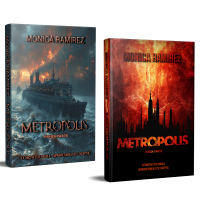 Metropolis - Prima parte - Seria Metropolis