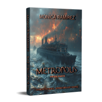 Metropolis - Prima parte - Seria Metropolis - ediție limitată