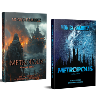 Metropolis - Partea a doua - Seria Metropolis