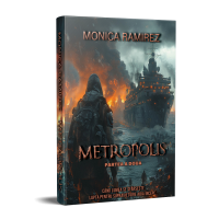 Metropolis - Partea a doua - Seria Metropolis - ediție limitată
