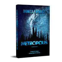 Metropolis - Partea a doua - Seria Metropolis